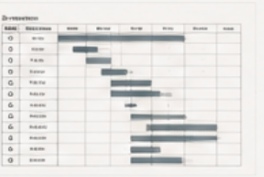 Documentation concept
