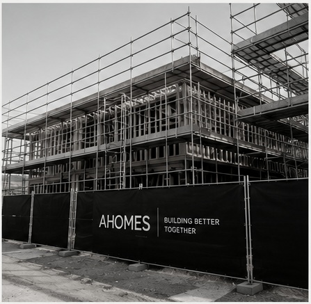 Construction coordination and project planning